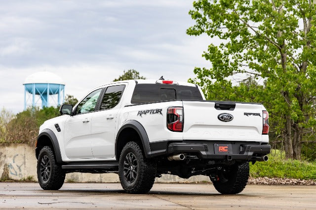 Fits Ford Ranger Raptor 4WD (2024) 2 Inch Leveling Kit; 50016