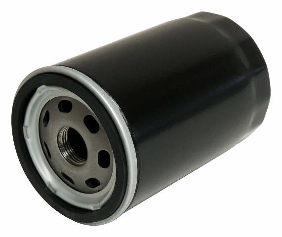 Jeep Metal White Oil Filter - 5003558AA