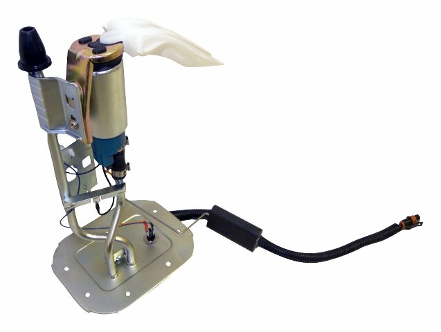Jeep Plastic Fuel Module - 5003861AA