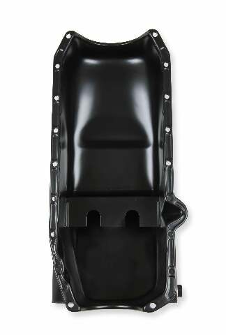 Oil Pan Kit- Fabricated - 5004WND