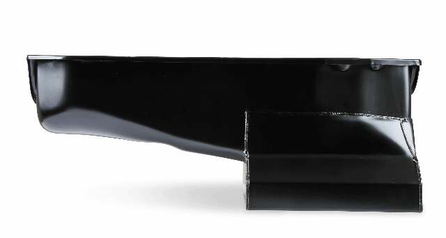 Oil Pan Kit- Fabricated - 5004WND