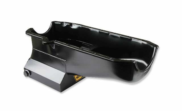 Oil Pan Kit- Fabricated - 5004WND