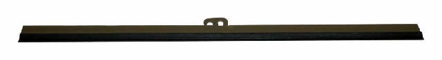 Vintage - Steel Green Wiper Blade - 500813 black