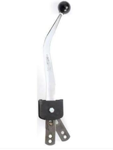 Hurst Indy Universal 3-speed Manual Shifter - Pick-Up (Tall) - 5010016