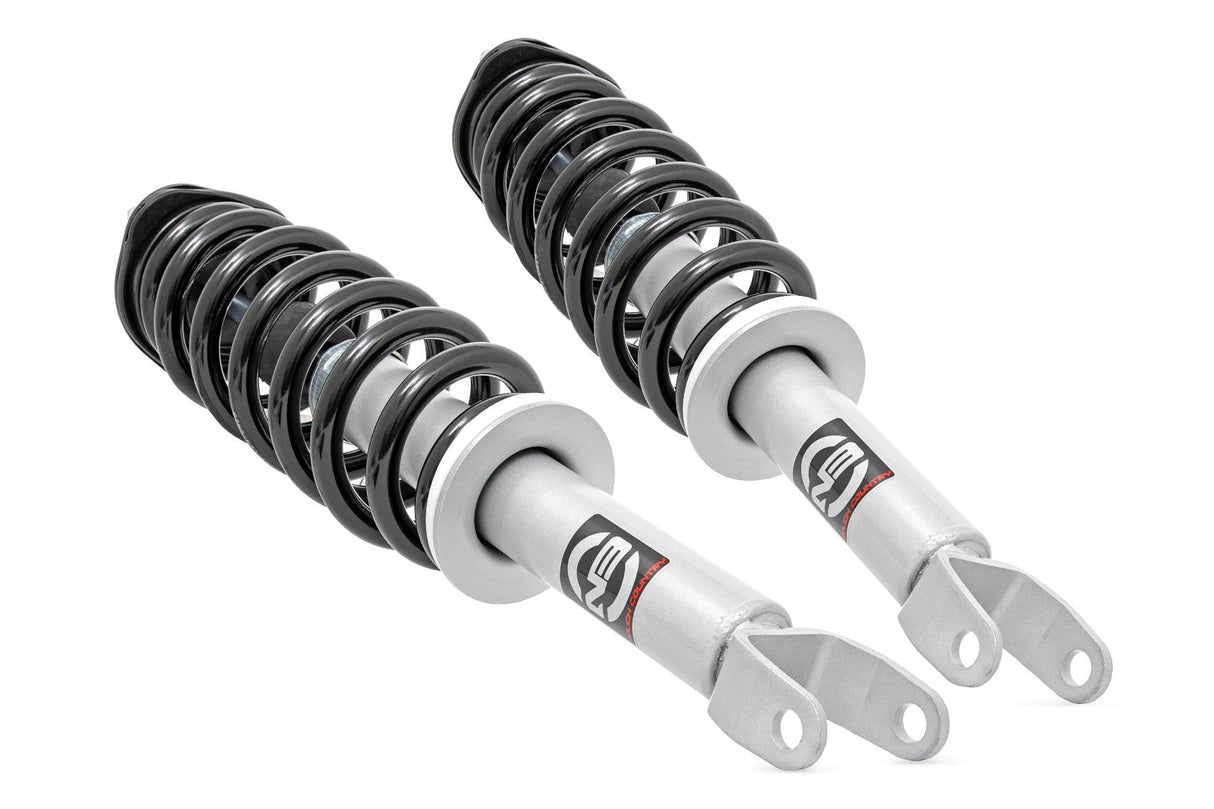Struts for 2006-2008 Dodge by Rough Country