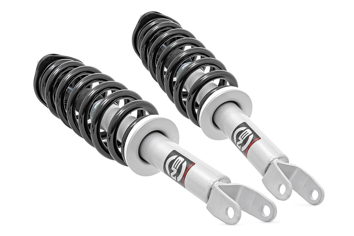 Struts for Ram 1500 by Rough Country