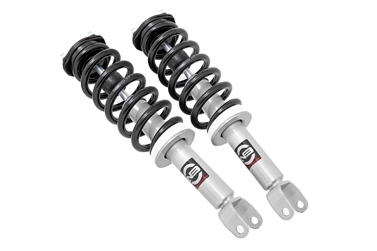 Struts for 2012-2018 Ram 1500 by Rough Country