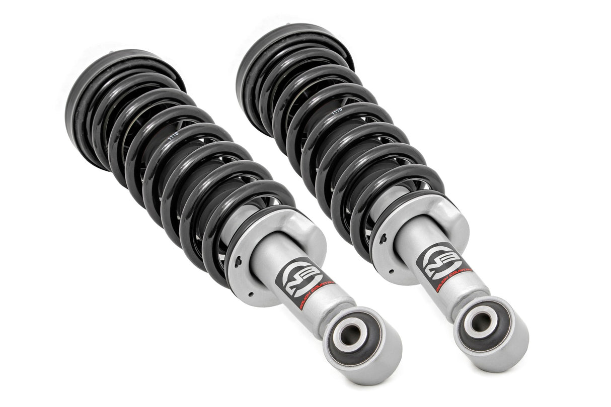 Strut for 2005-2024 Nissan Frontier by Rough Country