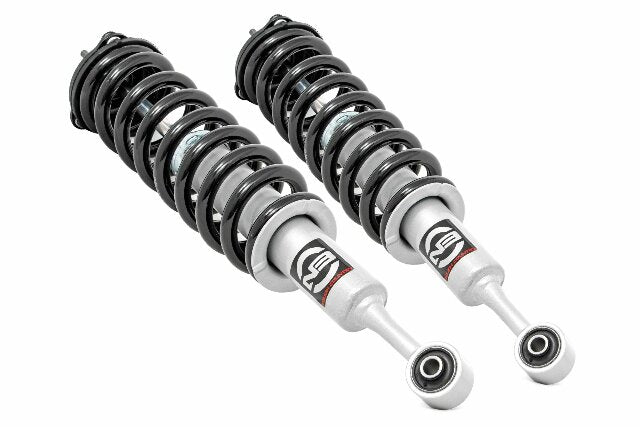 Fits Toyota 4Runner (10-24)/FJ Cruiser (10-14) N3 Loaded Strut Pair 2" 501154_C