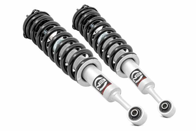 Strut for Toyota 4Runner by Rough Country