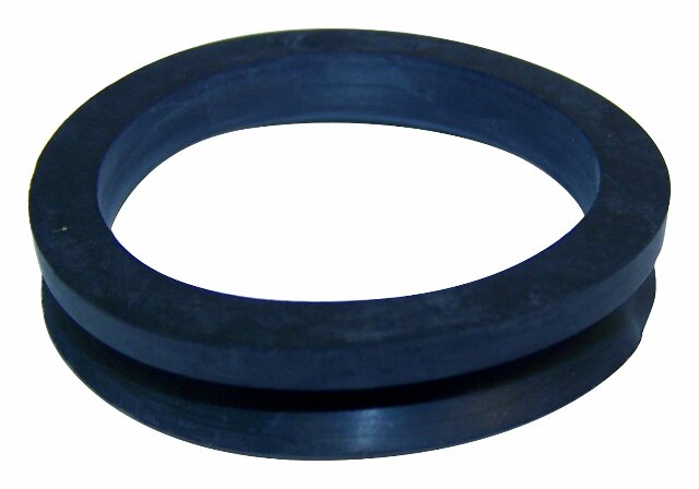 Jeep Rubber Black Pinion Seal - 5012453AA