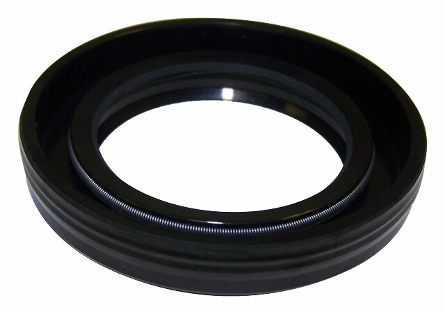 Metal Black rear rear axle shaft assembly Seal - 5012824AA 4x4 drivetrain