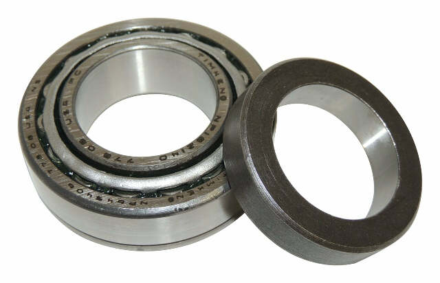 Axle Shaft Bearing Kit Fits 1999-2004 WJ Grand Cherokee -5012825K-CRN