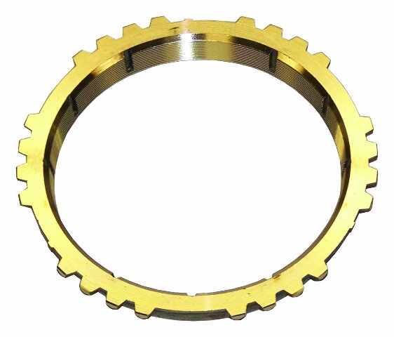 Jeep Metal Zinc Synchronizer Blocking Ring - 5013366AA