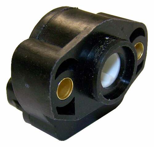 Jeep Metal Black Throttle Position Sensor - 5017479AA