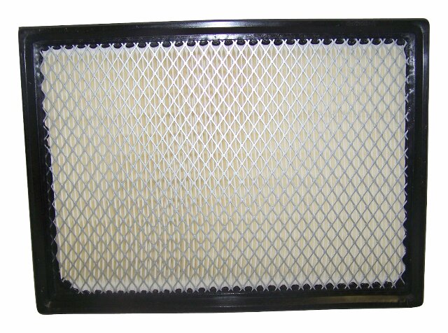 Jeep Metal Black Air Filter - 5018777AA