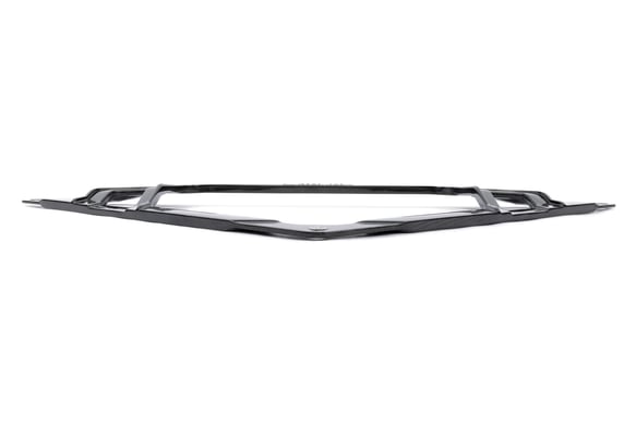 Gloss Carbon Fiber Strut Tower Brace for 2021-2025 BMW M2/M3/M4 D180-0015 BMW performance