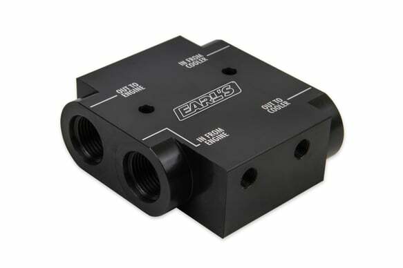 Oil Thermostat - 501ERL