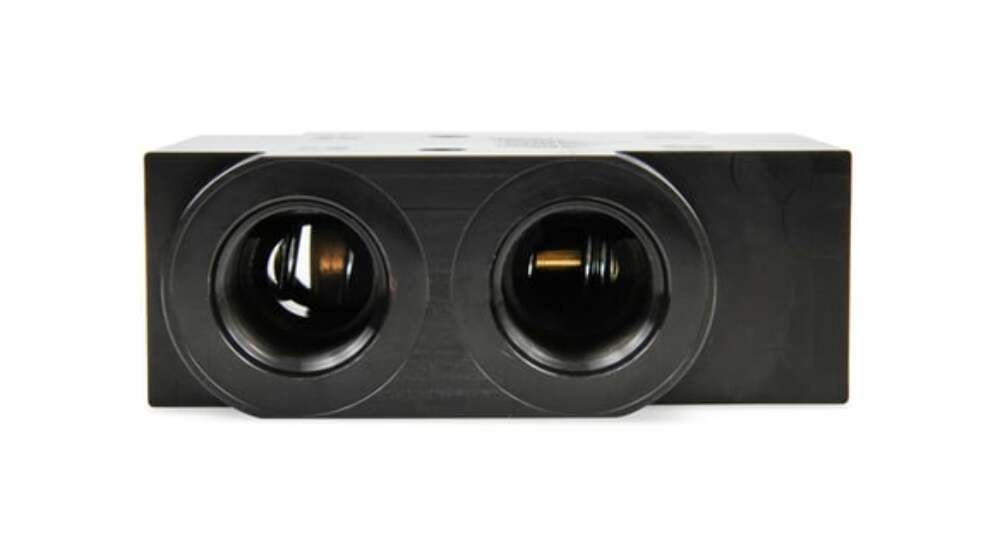 Earls Oil Thermostat - 501ERL
