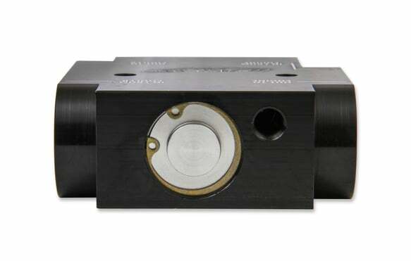Oil Thermostat - 501ERL