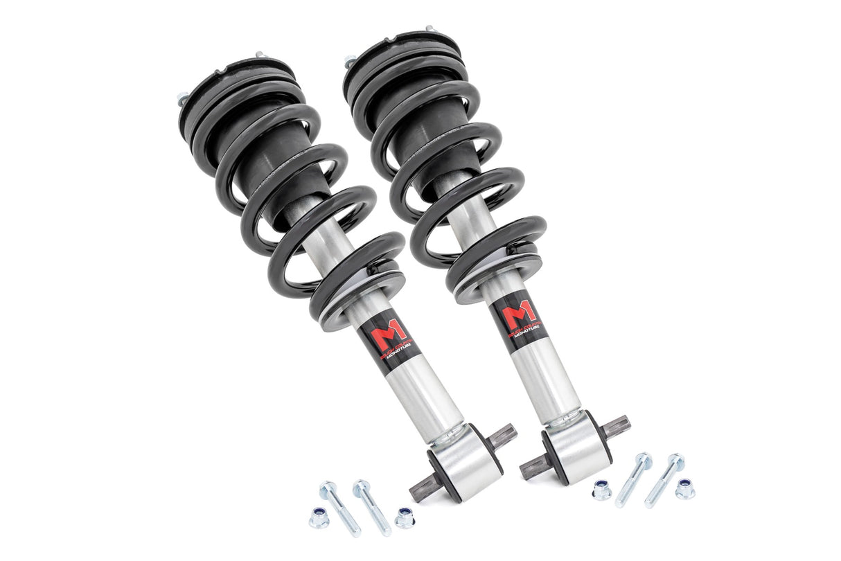 Struts for Chevy by Rough Country