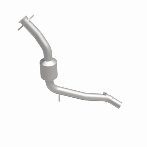 MagnaFlow direct-fit catalytic converter for 1993-1997 Dodge stainless steel Federal EPA compliant OBDII 50205