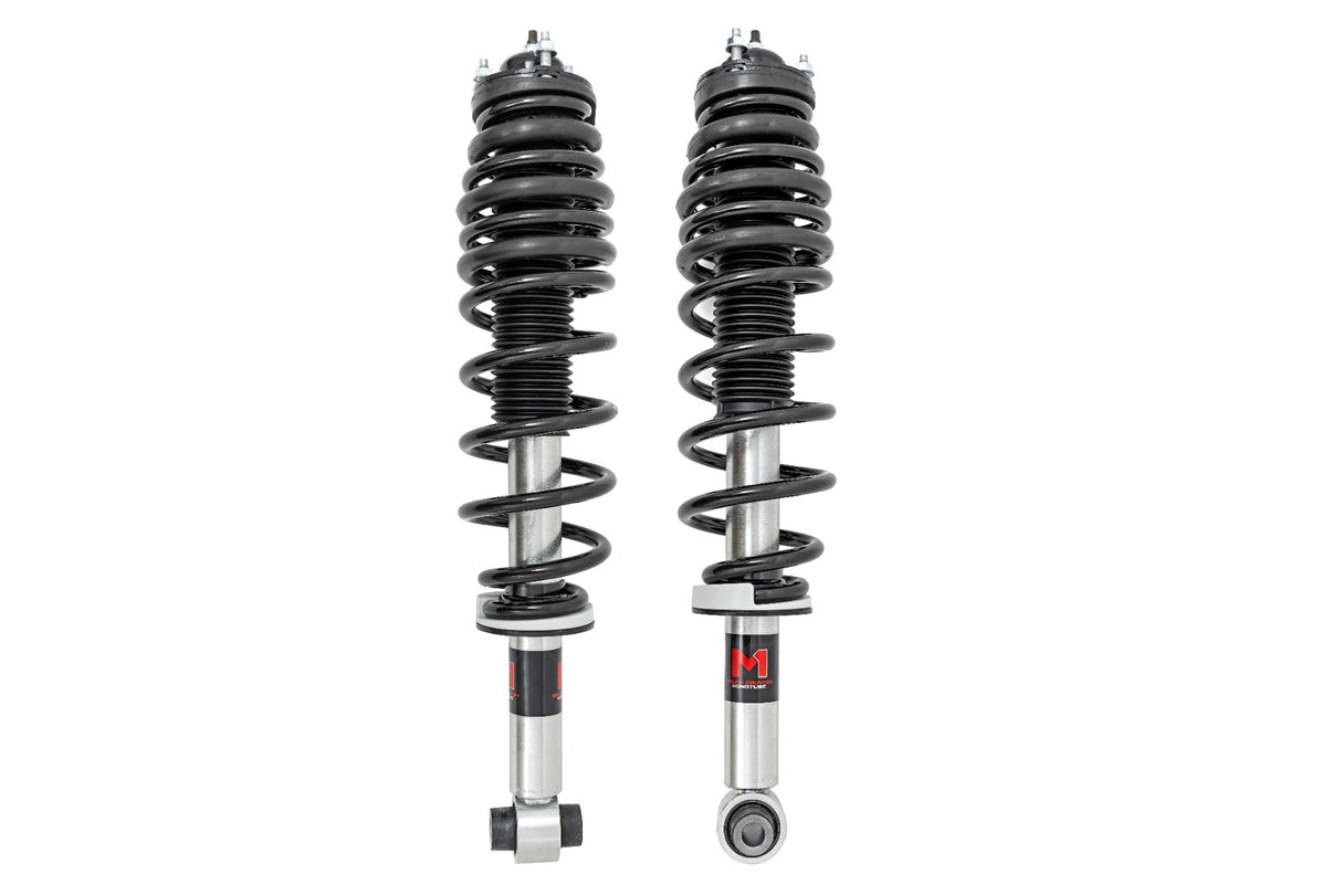 Strut for 2021-2024 Ford Bronco by Rough Country