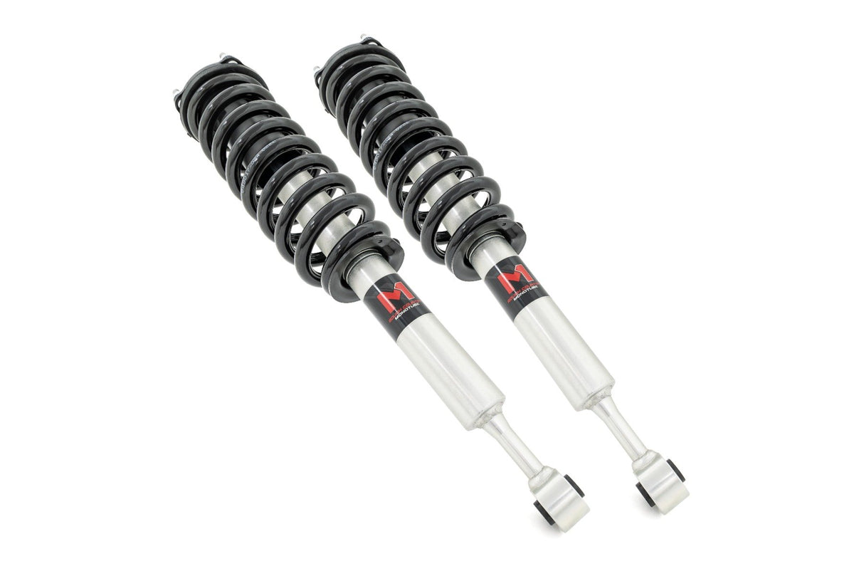 Struts for Toyota Tundra by Rough Country