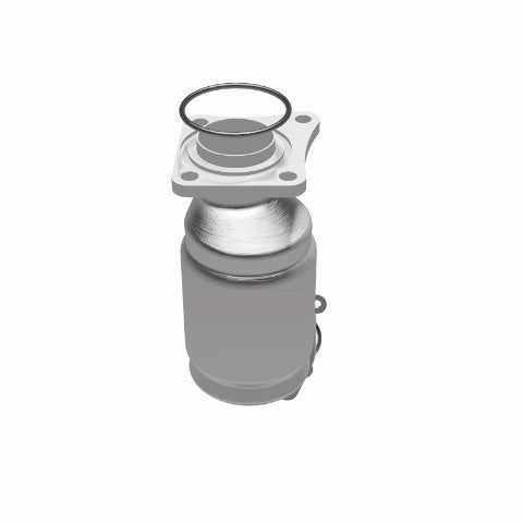 MagnaFlow direct-fit catalytic converter fits 2003-2007 Murano rear man stainless steel CARB compliant 50219