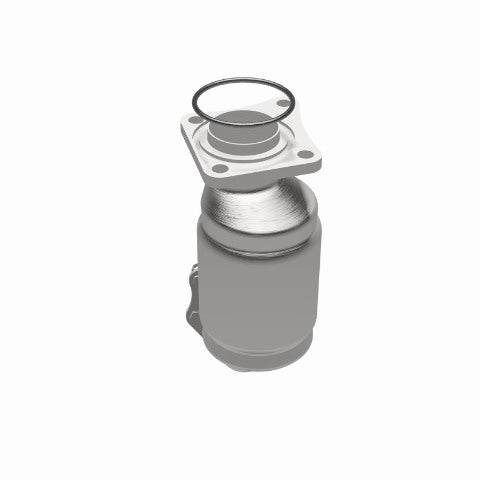 MagnaFlow direct-fit catalytic converter fits 2003-2007 Murano rear man stainless steel CARB compliant 50219