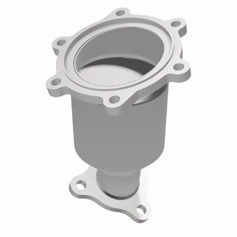 MagnaFlow direct-fit catalytic converter for 1995-1996 Nissan Altima 2.4L stainless steel Federal EPA compliant OBDII 50220