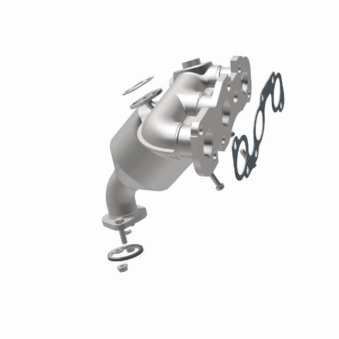 MagnaFlow direct-fit catalytic converter for 2002-2003 Lexus 3.0L stainless steel Federal EPA compliant OBDII 50260