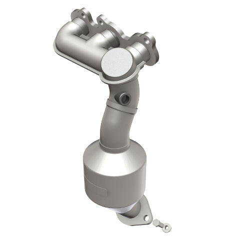 MagnaFlow direct-fit catalytic converter for 2004-2006 Toyota 3.3L stainless steel Federal EPA compliant OBDII 50273
