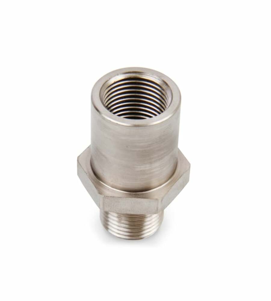 Earls Billet Oil Thermostat - 502ERL