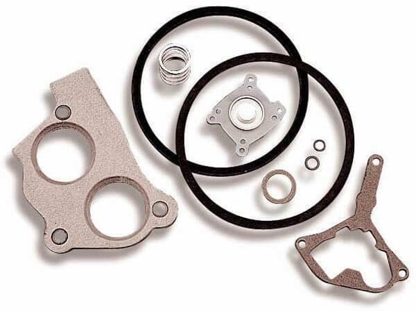 Holley EFI Throttle Body Injection Renew Kit - 503-5