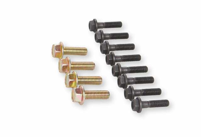 Safety bellhousing kit-50369
