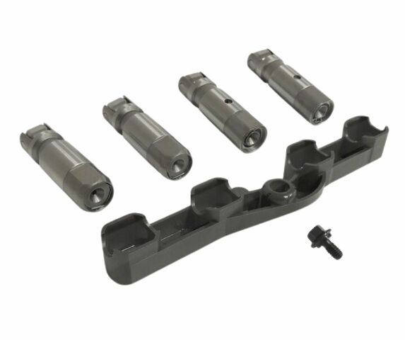 Jeep Lifters & Tray Kit - 5038786AD steel