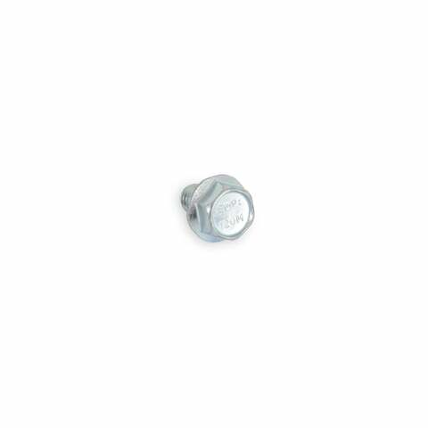 Safety bellhousing for Ford t-56-and-t-56-magnum-50395