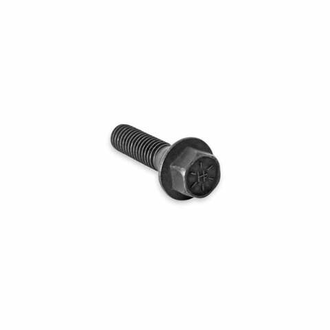 Safety bellhousing for Ford t-56-and-t-56-magnum-50395