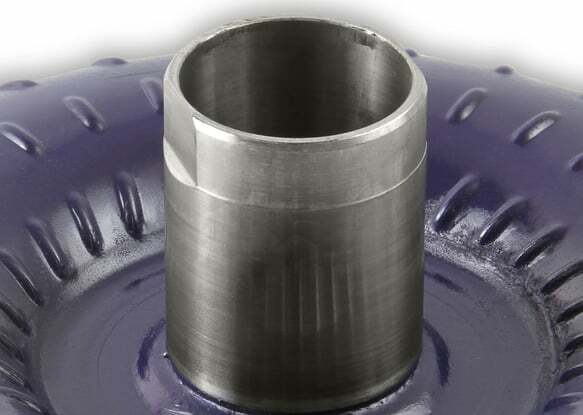 Holeshot 2400 Torque Converter, 1966-69 Ford C4