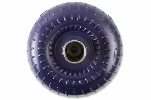 Holeshot 2400 Torque Converter, 1966-69 Ford C4