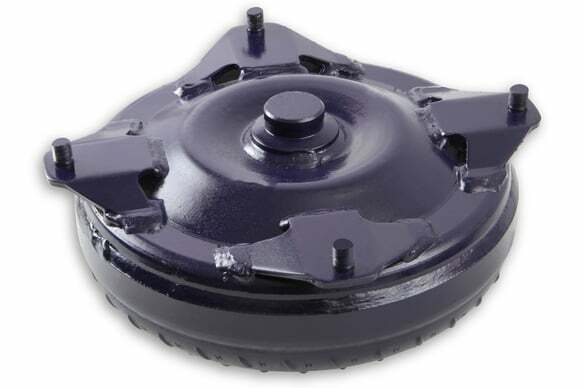Holeshot 2400 Torque Converter, 1966-69 Ford C4