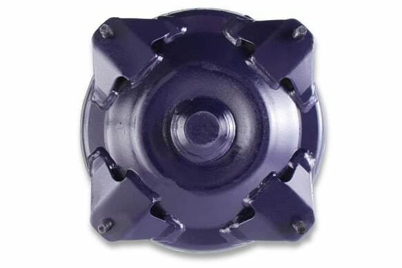 Holeshot 2400 Torque Converter, 1966-69 Ford C4