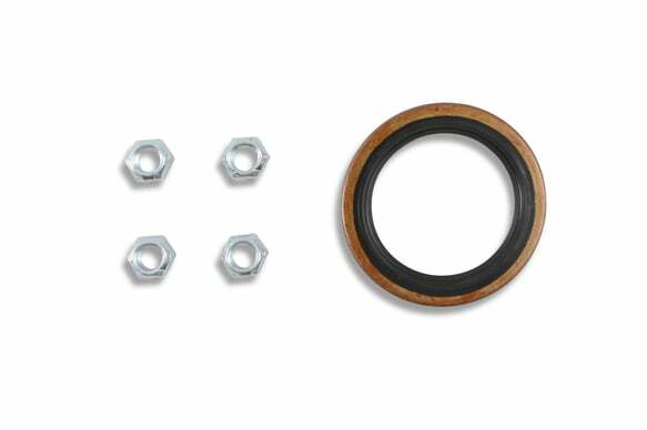 Holeshot 2400 Torque Converter, 1966-69 Ford C4
