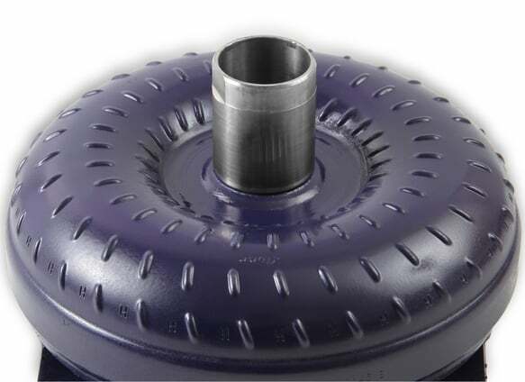 Holeshot 2400 Torque Converter, 1966-69 Ford C4