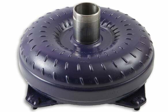 Holeshot 2400 Torque Converter, 1966-69 Ford C4