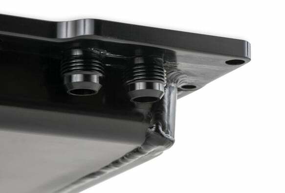 Oil Pan Kit - Fabricated - 5042WND