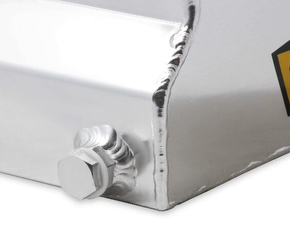 Oil Pan Kit - Fabricated - 5045WND