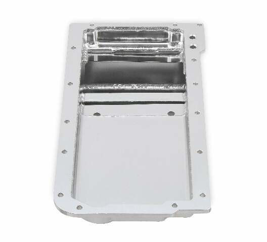 Oil Pan Kit - Fabricated - 5045WND