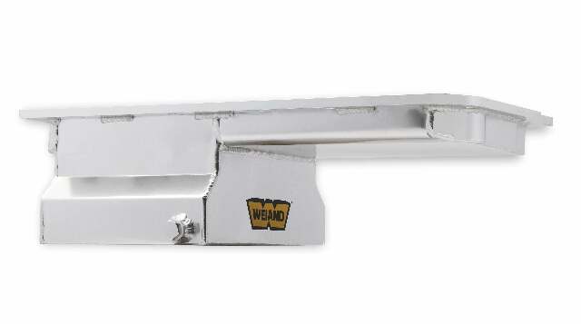 Oil Pan Kit - Fabricated - 5045WND